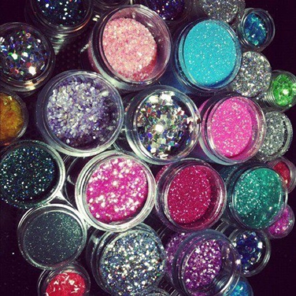 🎉❤️Posh Glitter ❤️💥 - Picture 2 of 2